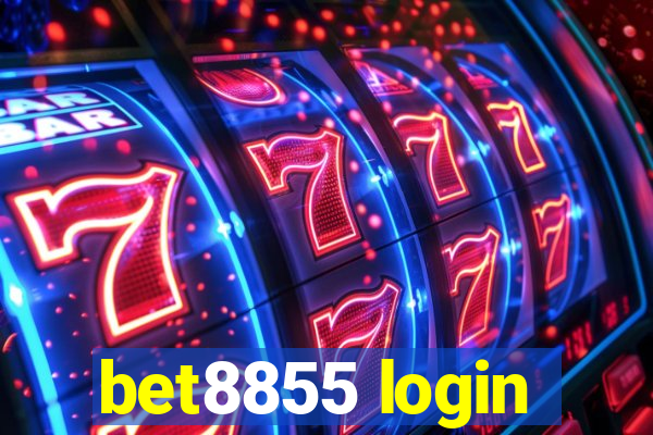 bet8855 login